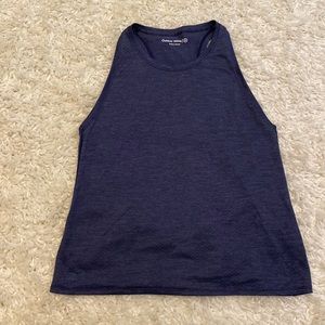 Outdoor voices tank
